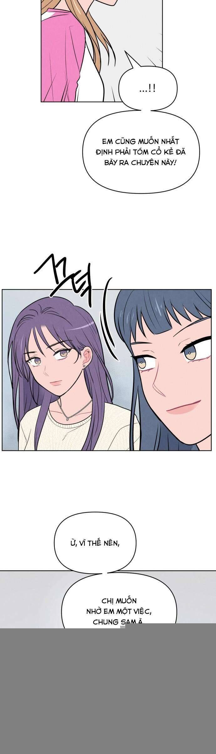 Thật Đáng Thương Cho Chúng Tôi Chapter 26 - Trang 2