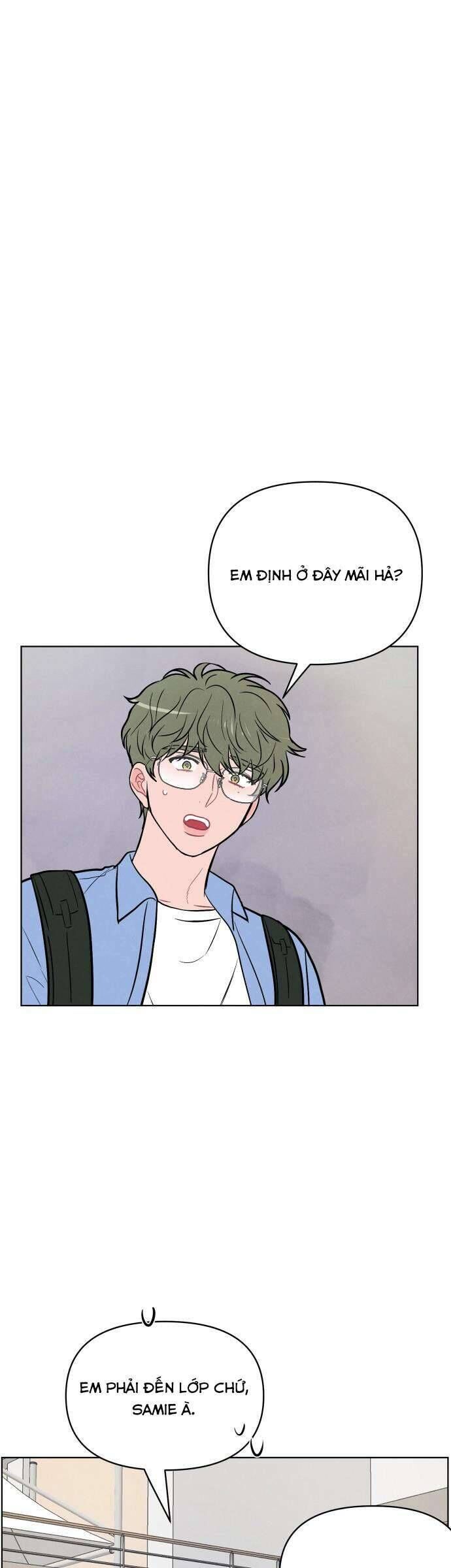 Thật Đáng Thương Cho Chúng Tôi Chapter 26 - Trang 2