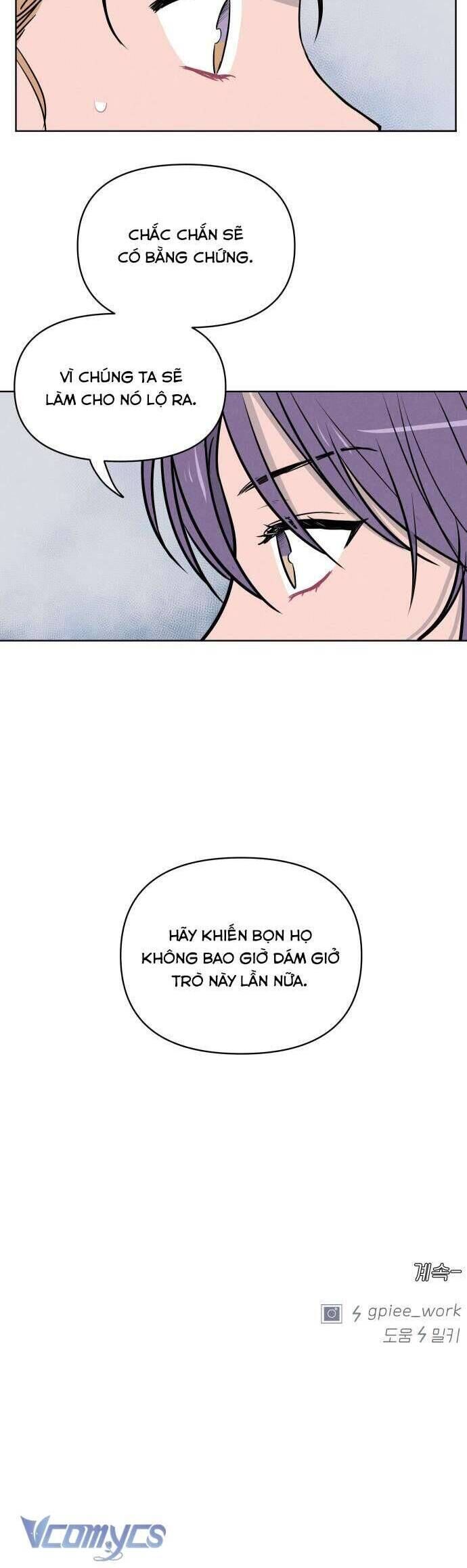 Thật Đáng Thương Cho Chúng Tôi Chapter 26 - Trang 2