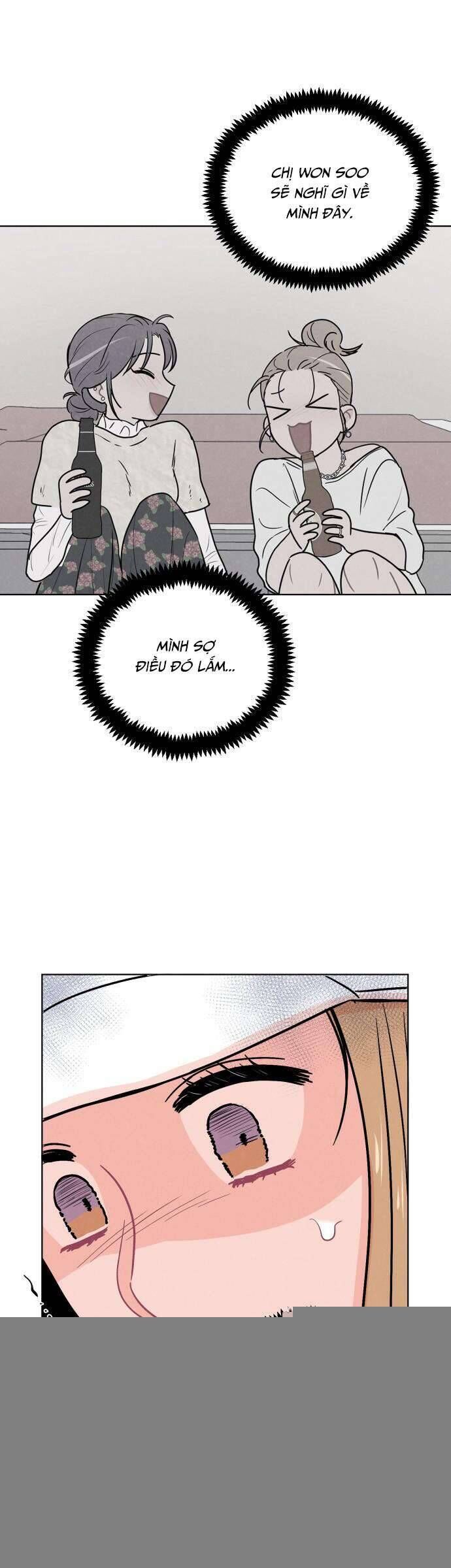 Thật Đáng Thương Cho Chúng Tôi Chapter 26 - Trang 2