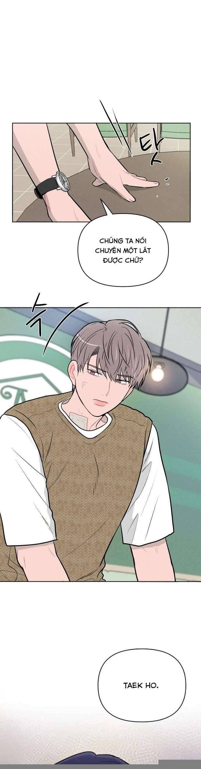 Thật Đáng Thương Cho Chúng Tôi Chapter 27 - Trang 2