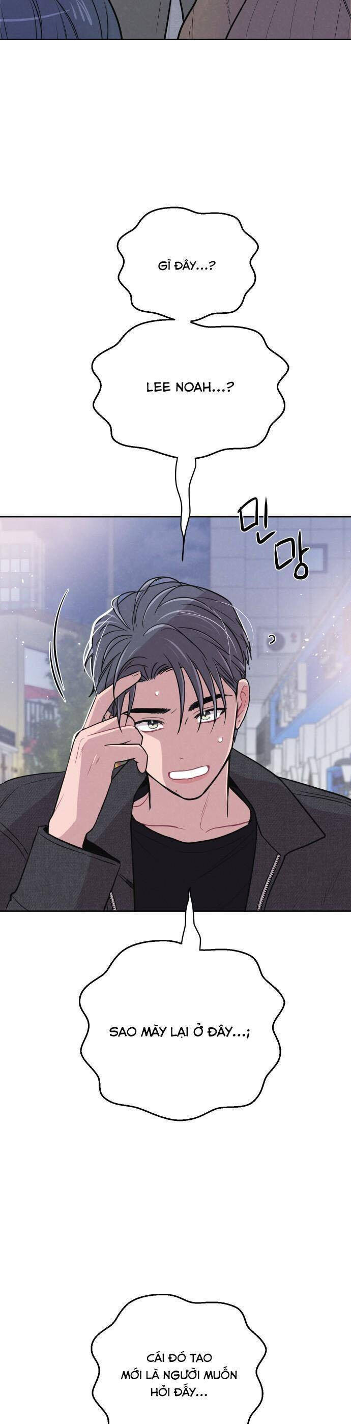 Thật Đáng Thương Cho Chúng Tôi Chapter 43 - Trang 2