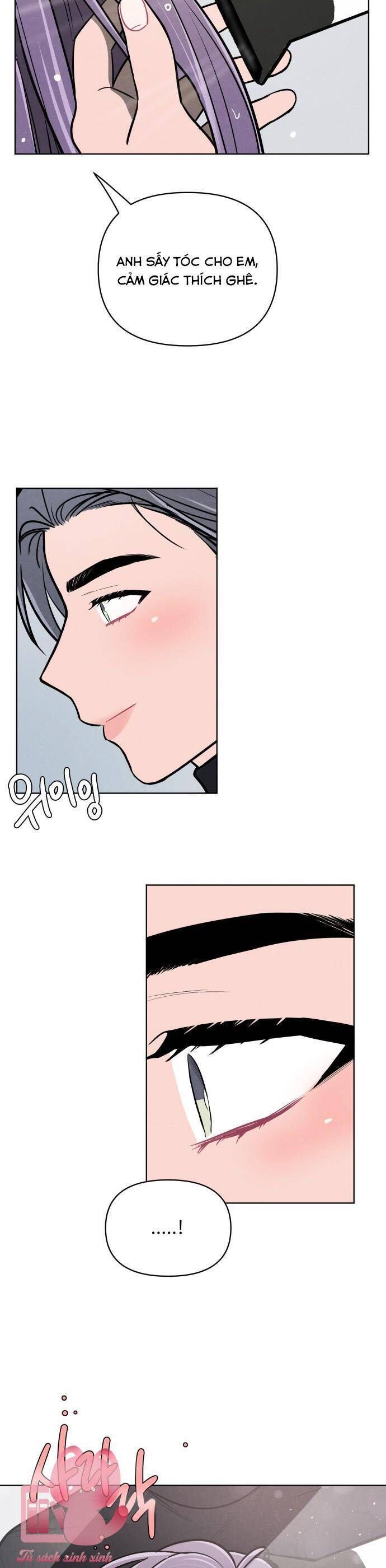 Thật Đáng Thương Cho Chúng Tôi Chapter 51 - Trang 2