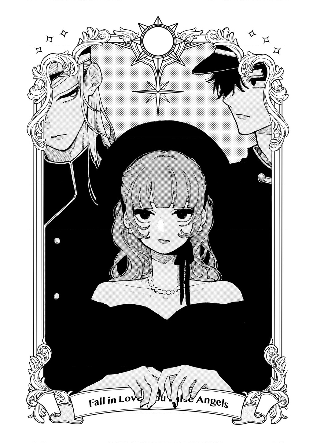 Yêu Nhau Đi, Hỡi Những Thiên Thần Dối Trá Chapter 13 - Trang 2