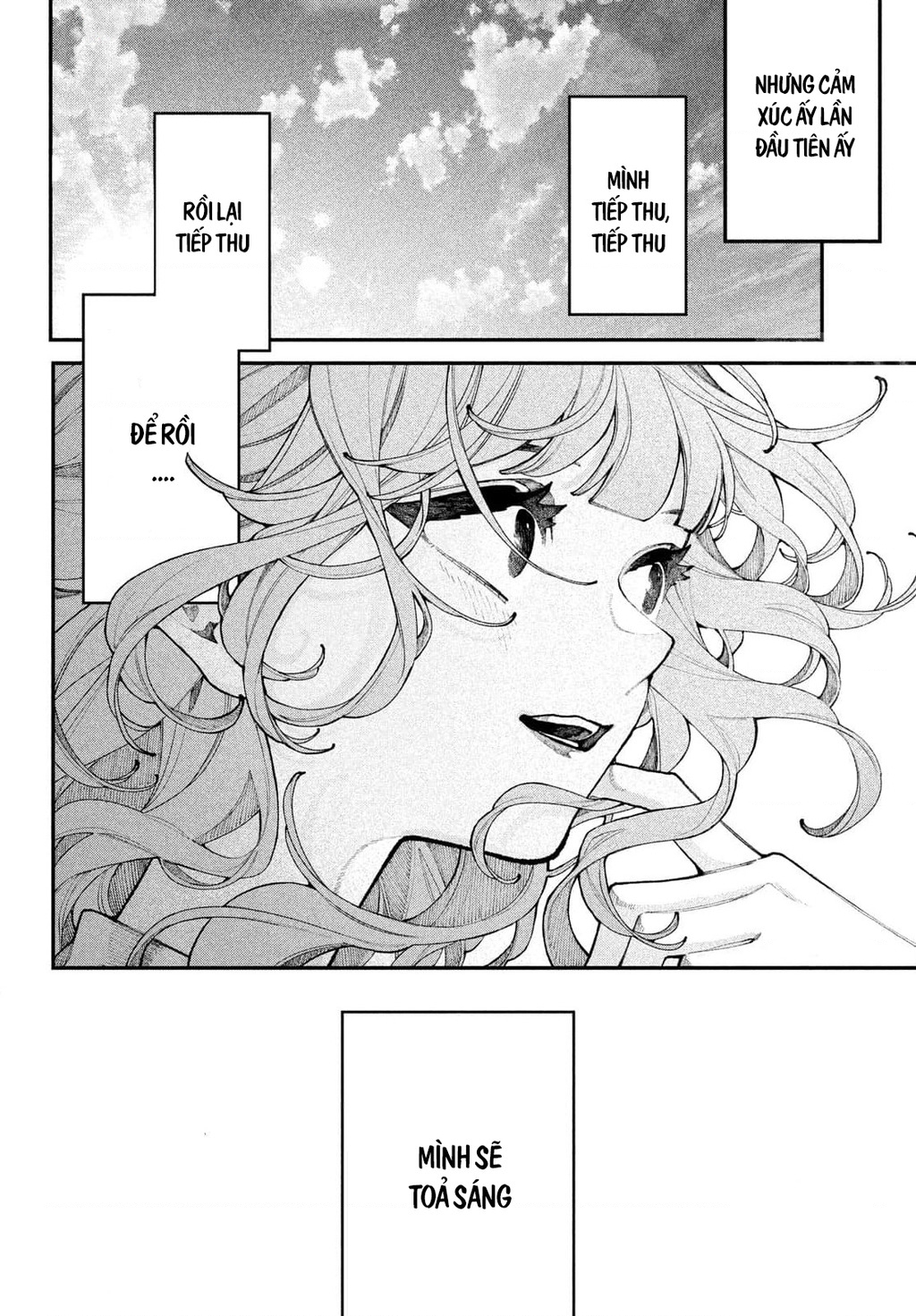 Yêu Nhau Đi, Hỡi Những Thiên Thần Dối Trá Chapter 13 - Trang 2