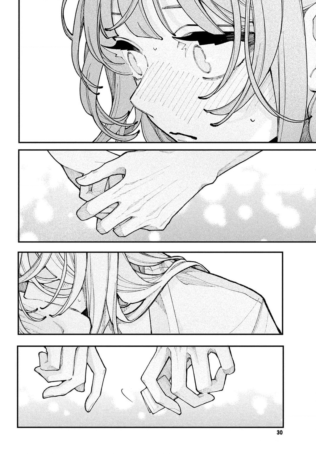 Yêu Nhau Đi, Hỡi Những Thiên Thần Dối Trá Chapter 13 - Trang 2