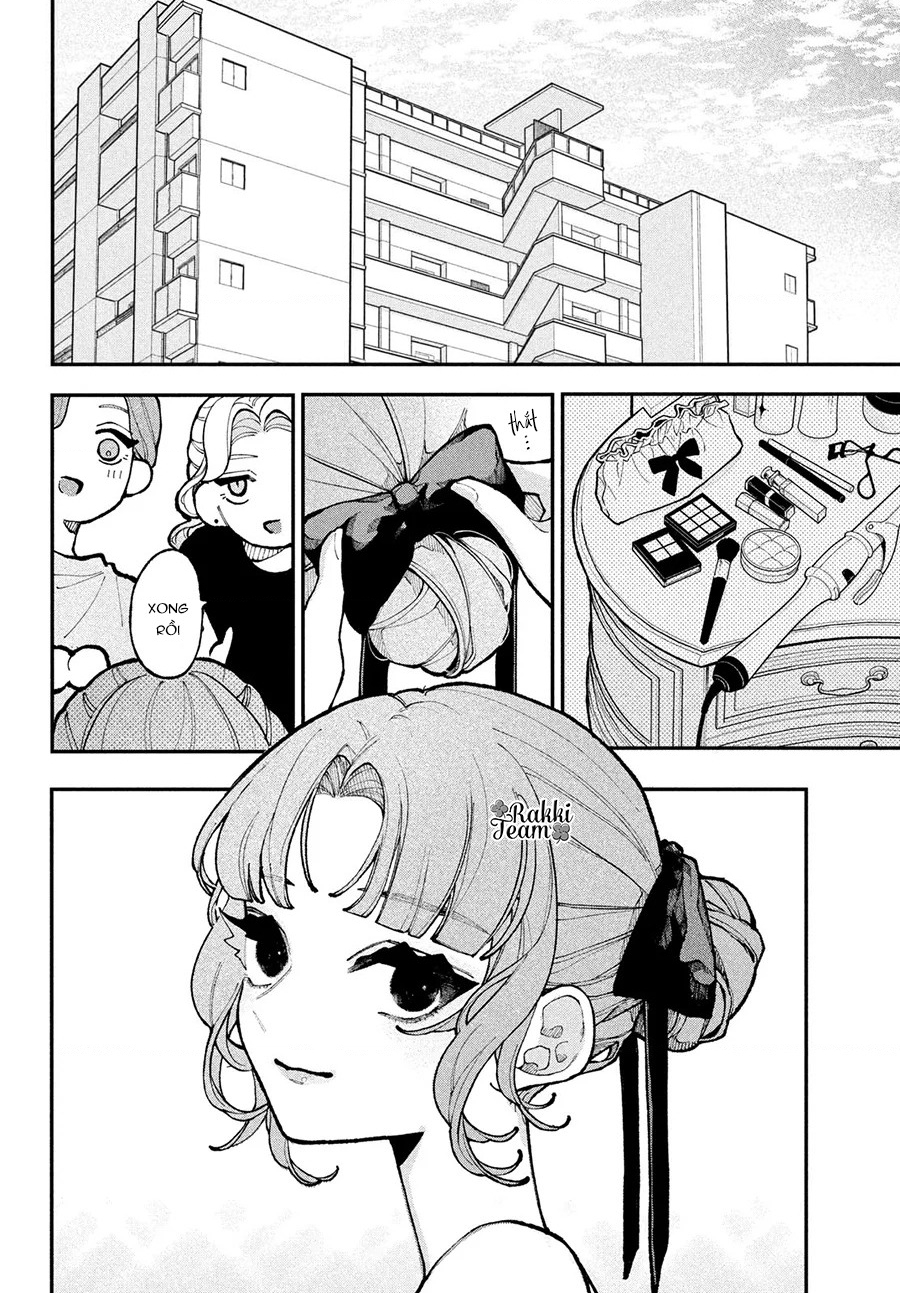 Yêu Nhau Đi, Hỡi Những Thiên Thần Dối Trá Chapter 14 - Trang 2