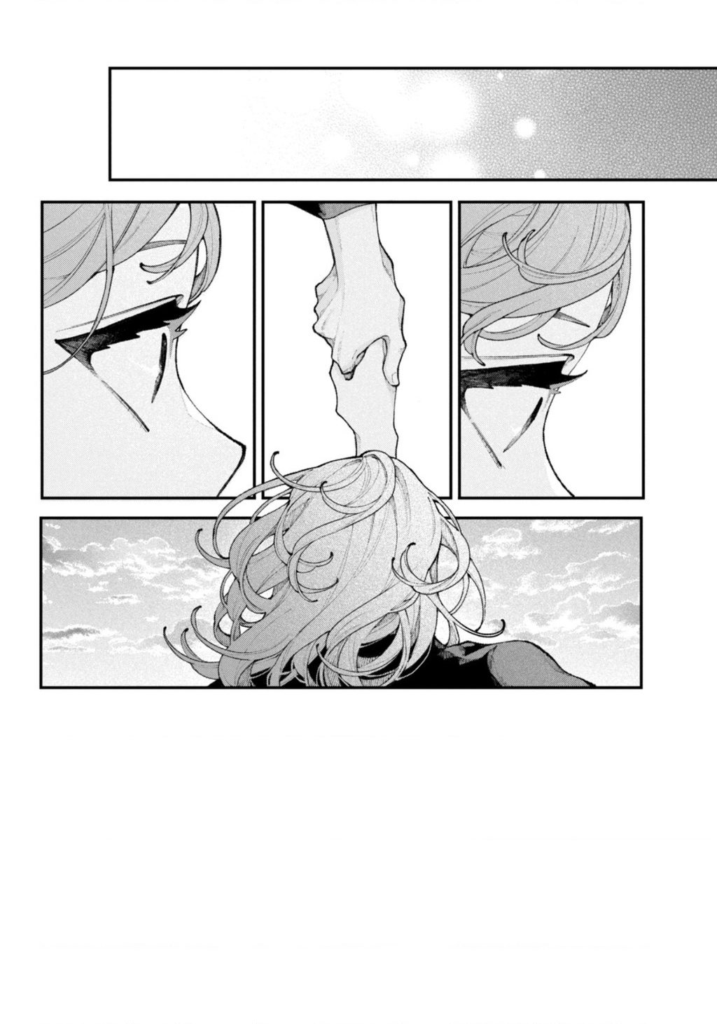 Yêu Nhau Đi, Hỡi Những Thiên Thần Dối Trá Chapter 15 - Trang 2