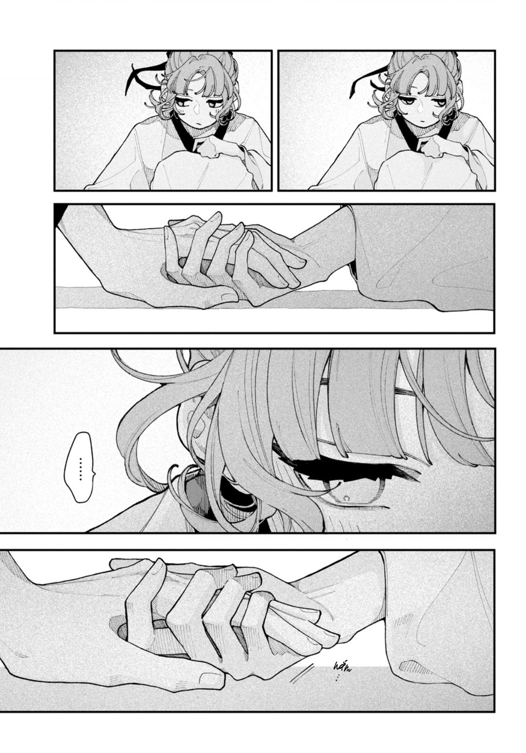 Yêu Nhau Đi, Hỡi Những Thiên Thần Dối Trá Chapter 15 - Trang 2