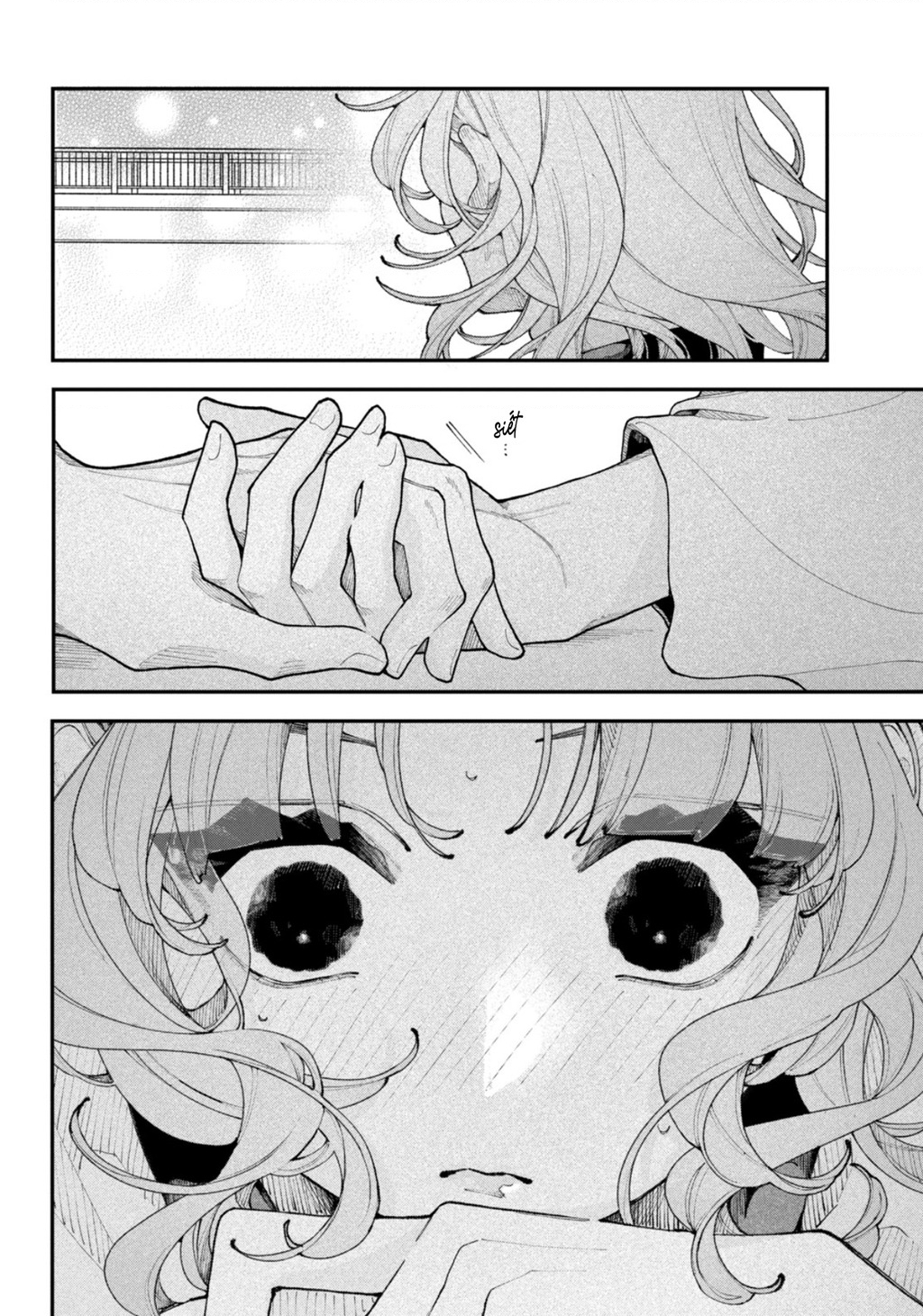 Yêu Nhau Đi, Hỡi Những Thiên Thần Dối Trá Chapter 15 - Trang 2