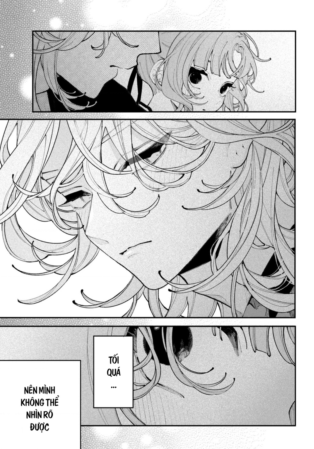 Yêu Nhau Đi, Hỡi Những Thiên Thần Dối Trá Chapter 15 - Trang 2