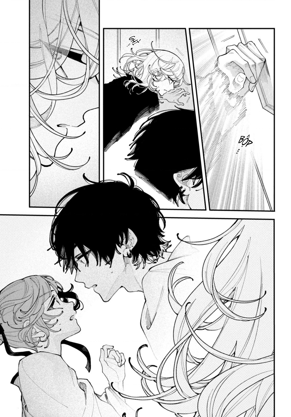 Yêu Nhau Đi, Hỡi Những Thiên Thần Dối Trá Chapter 15 - Trang 2