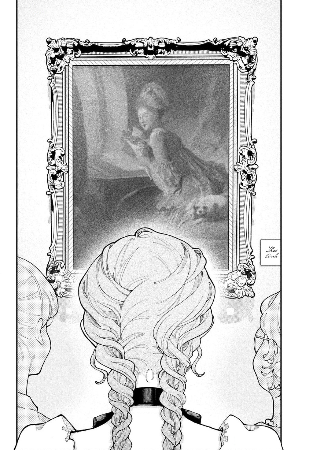 Yêu Nhau Đi, Hỡi Những Thiên Thần Dối Trá Chapter 17 - Trang 2