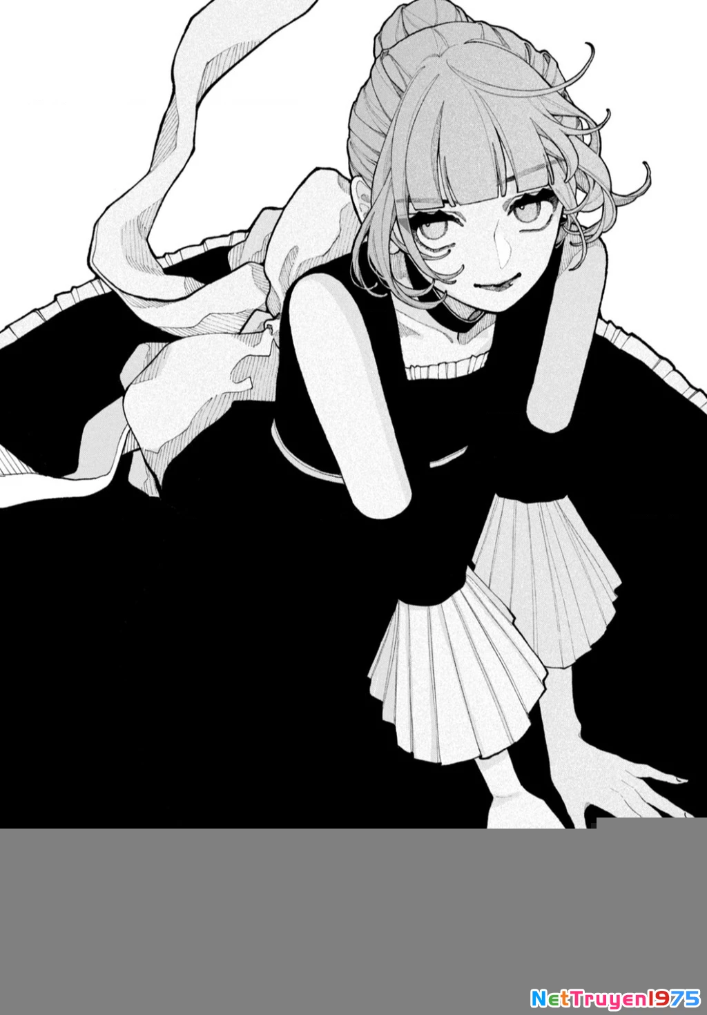 Yêu Nhau Đi, Hỡi Những Thiên Thần Dối Trá Chapter 18 - Trang 2