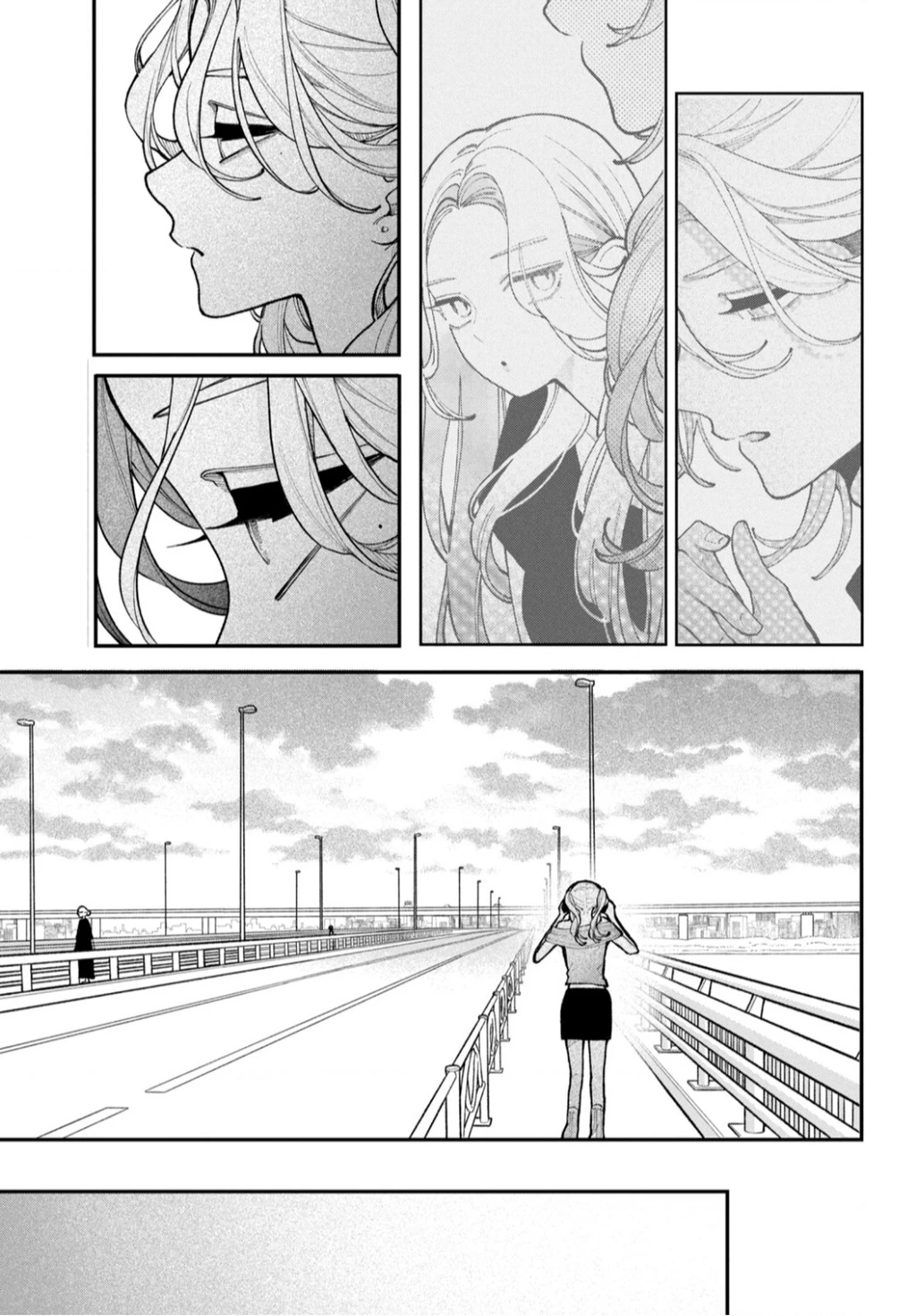Yêu Nhau Đi, Hỡi Những Thiên Thần Dối Trá Chapter 18 - Trang 2