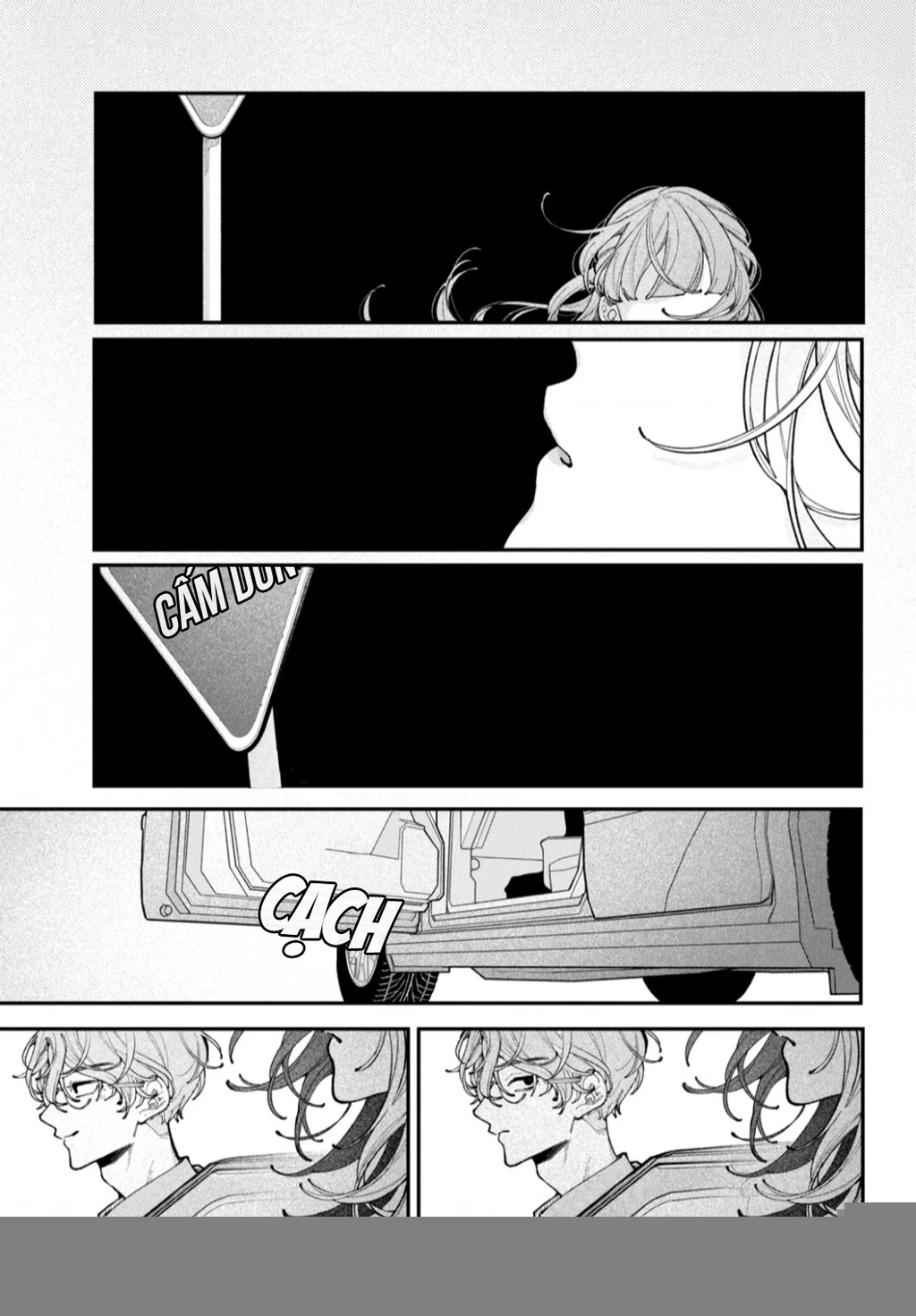 Yêu Nhau Đi, Hỡi Những Thiên Thần Dối Trá Chapter 18 - Trang 2