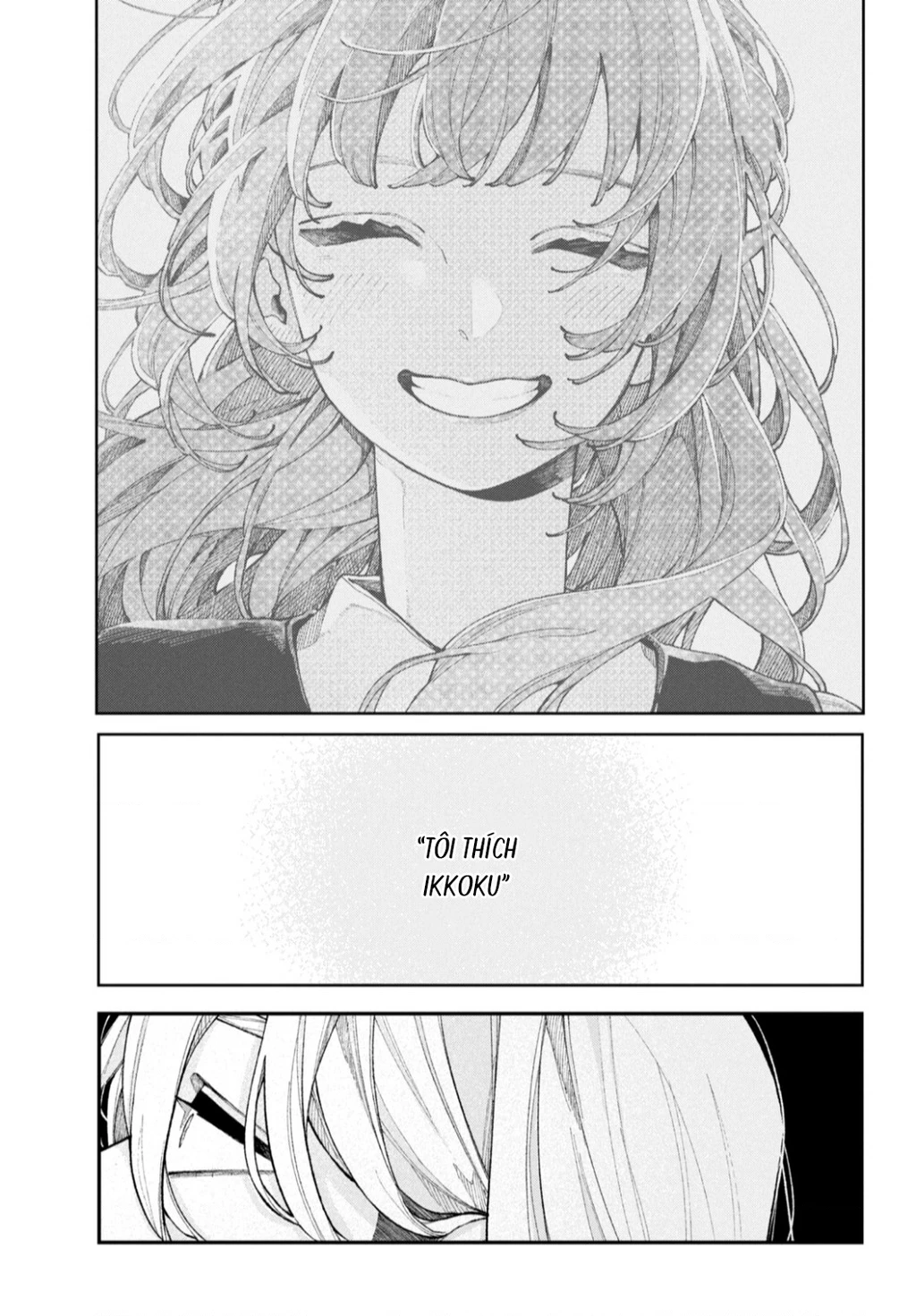 Yêu Nhau Đi, Hỡi Những Thiên Thần Dối Trá Chapter 18 - Trang 2