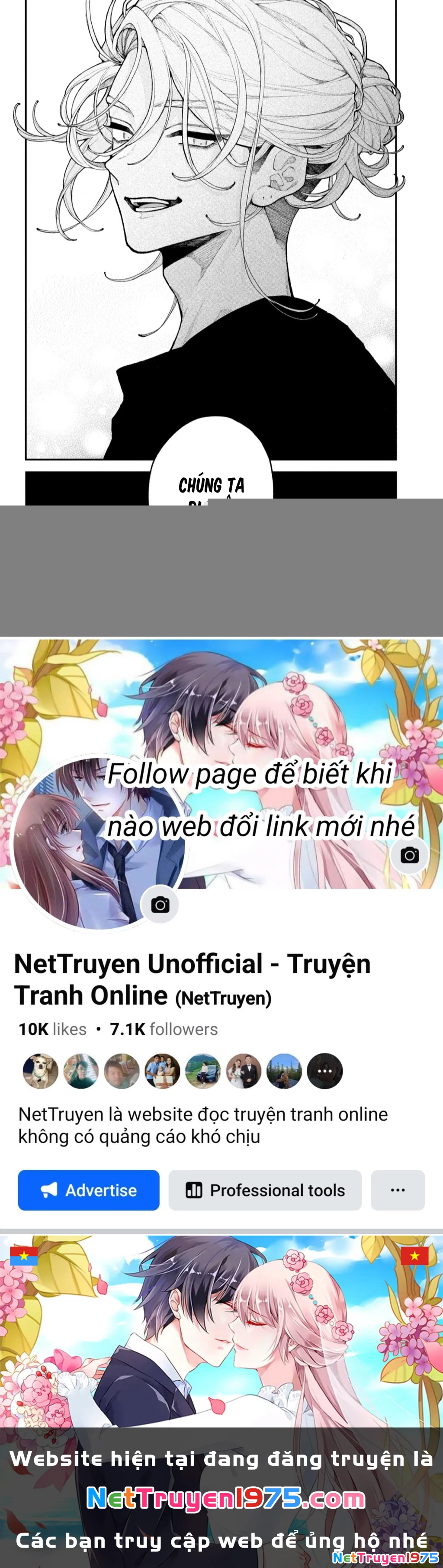 Yêu Nhau Đi, Hỡi Những Thiên Thần Dối Trá Chapter 18 - Trang 2