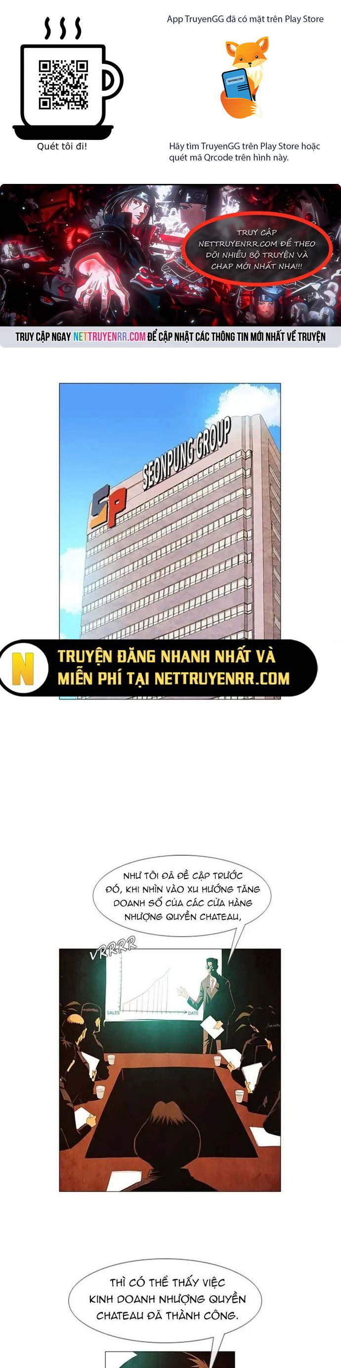 Ngôi Sao Ẩm Thực Michelin Star Chapter 79 - Trang 2