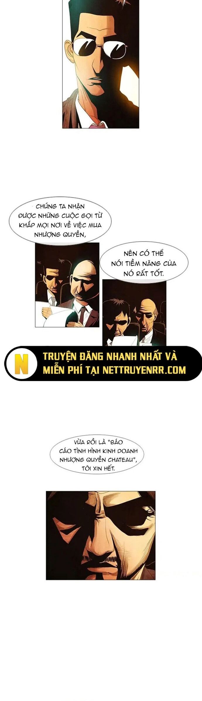 Ngôi Sao Ẩm Thực Michelin Star Chapter 79 - Trang 2