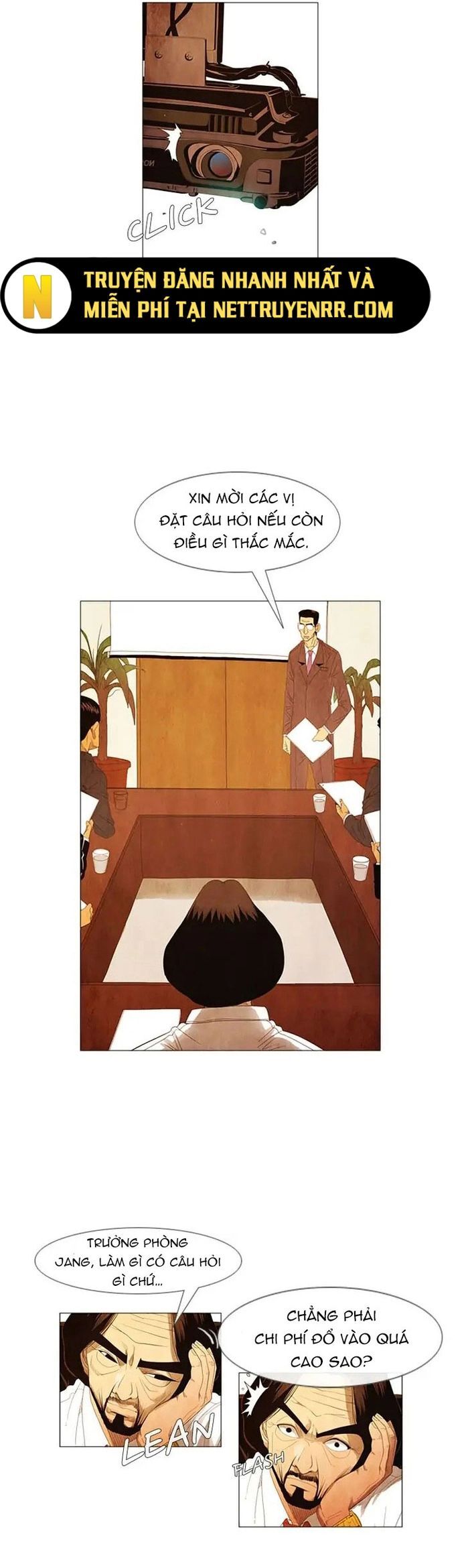 Ngôi Sao Ẩm Thực Michelin Star Chapter 79 - Trang 2