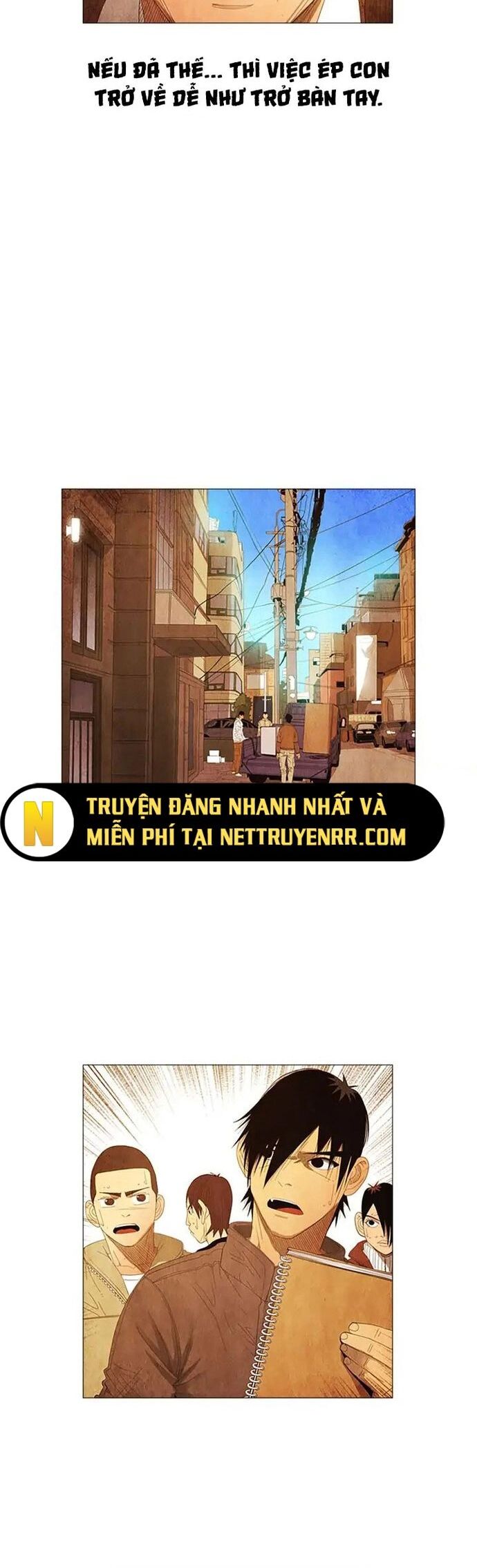 Ngôi Sao Ẩm Thực Michelin Star Chapter 80 - Trang 2