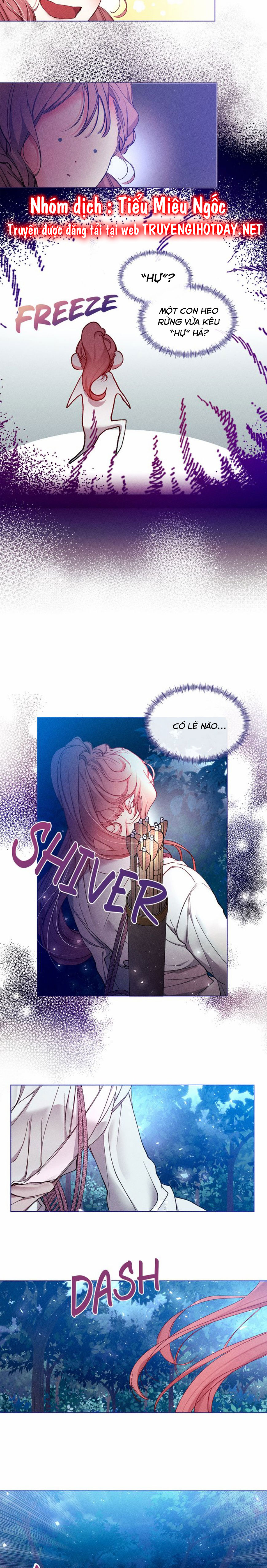 Con Rồng Và Hoàng Tử Chapter 2 - Trang 2