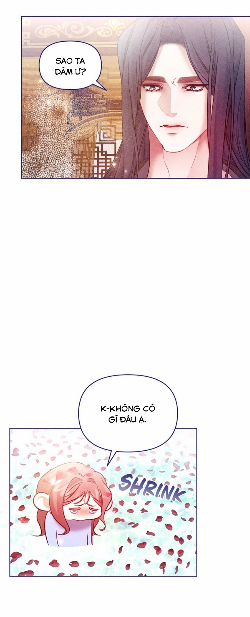 Con Rồng Và Hoàng Tử Chapter 11 - Trang 2