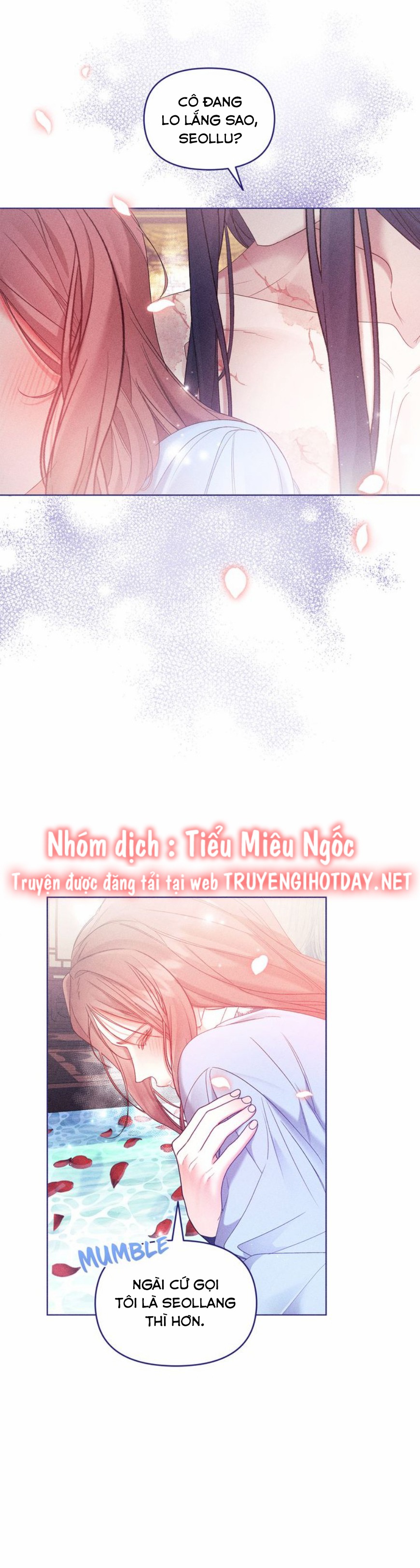 Con Rồng Và Hoàng Tử Chapter 11 - Trang 2
