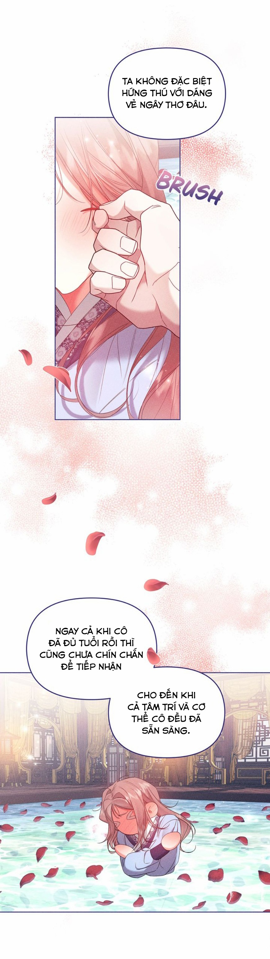 Con Rồng Và Hoàng Tử Chapter 11 - Trang 2