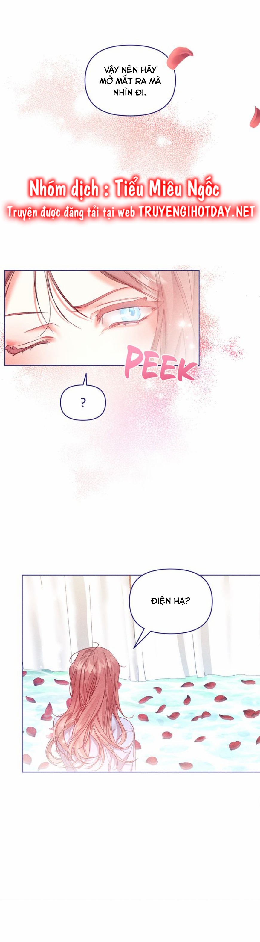 Con Rồng Và Hoàng Tử Chapter 11 - Trang 2
