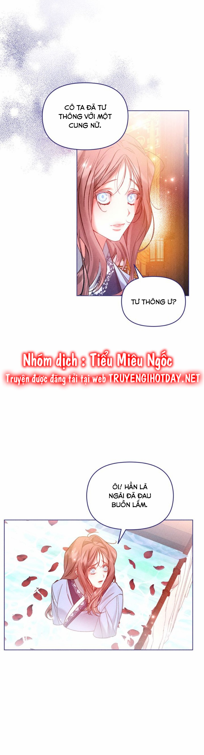 Con Rồng Và Hoàng Tử Chapter 11 - Trang 2