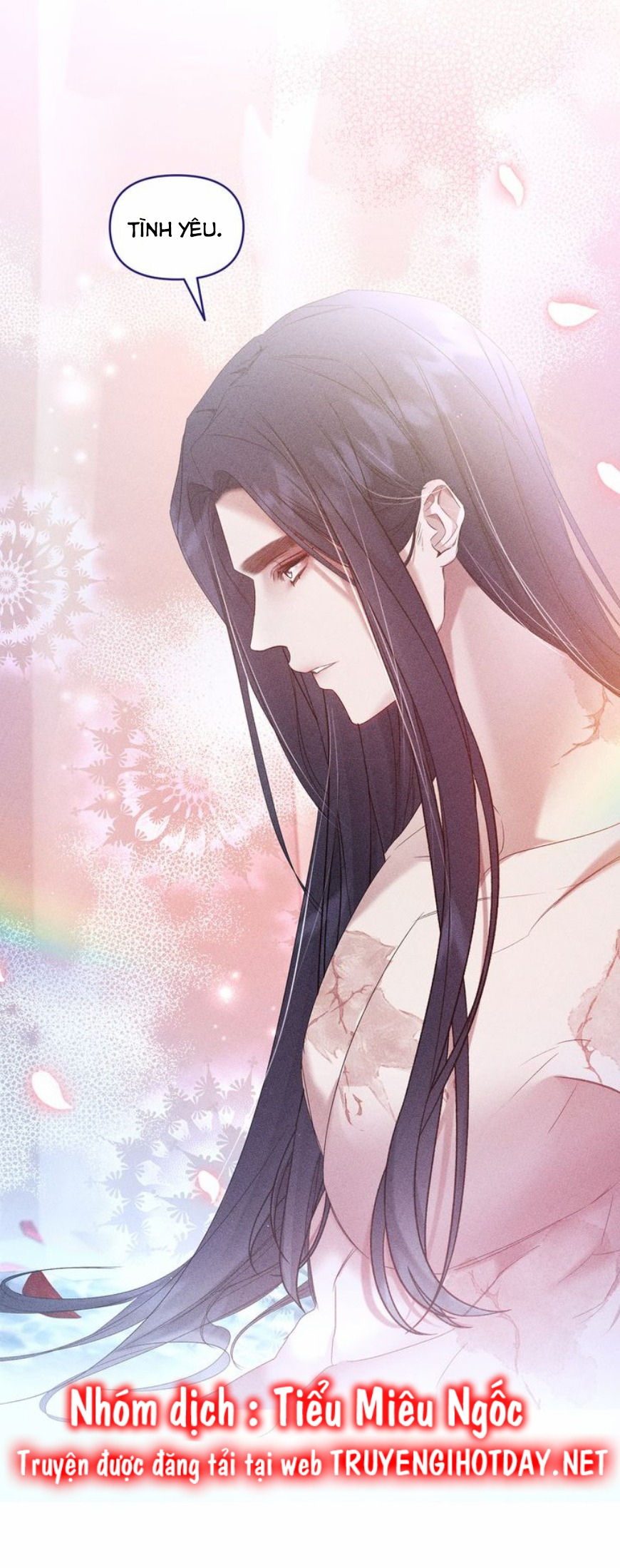 Con Rồng Và Hoàng Tử Chapter 11 - Trang 2