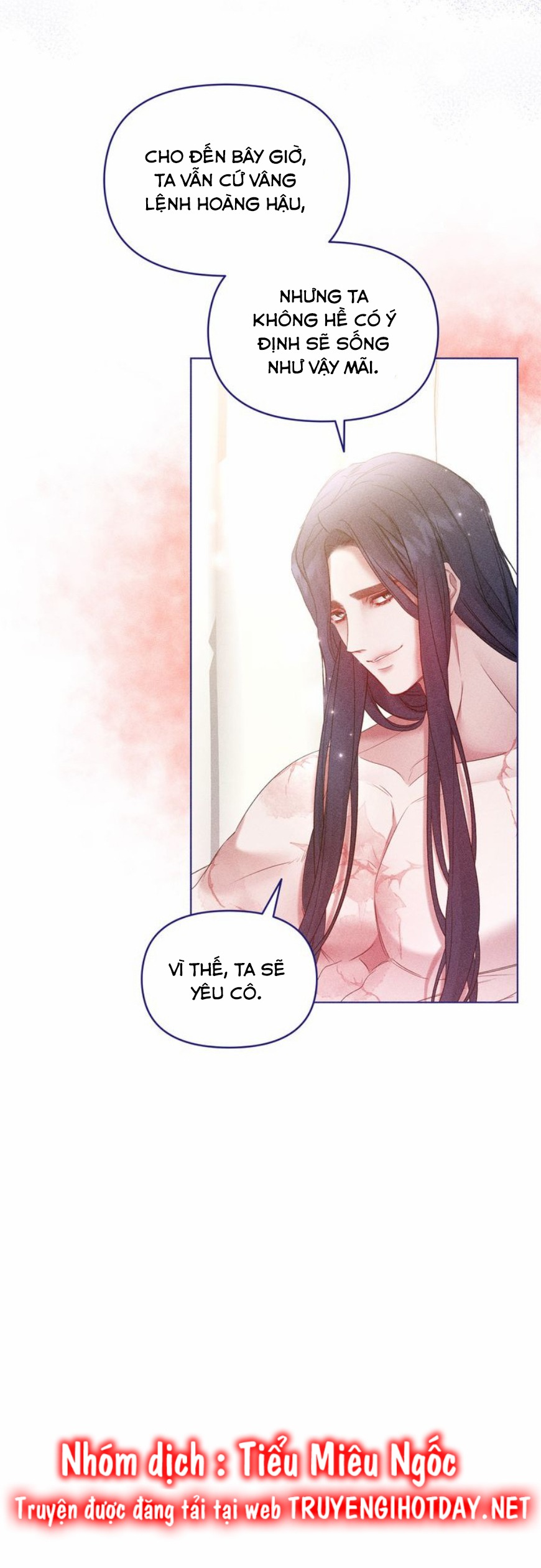Con Rồng Và Hoàng Tử Chapter 11 - Trang 2
