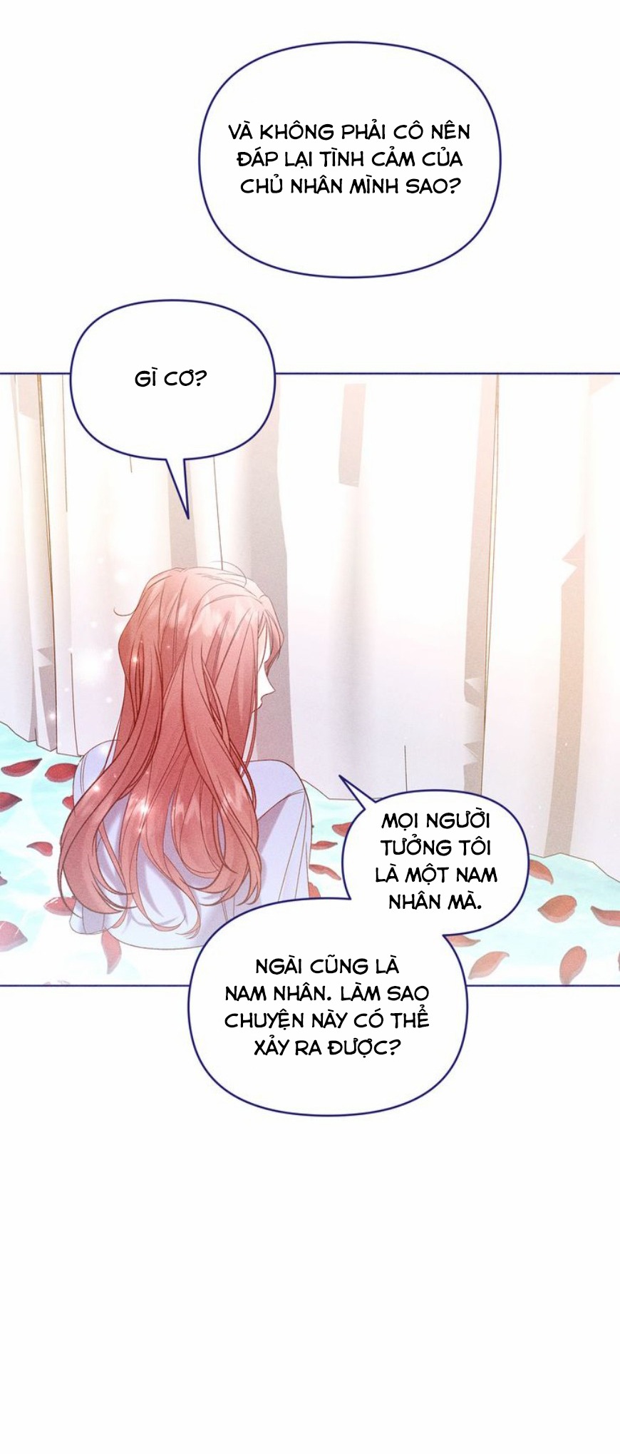 Con Rồng Và Hoàng Tử Chapter 11 - Trang 2