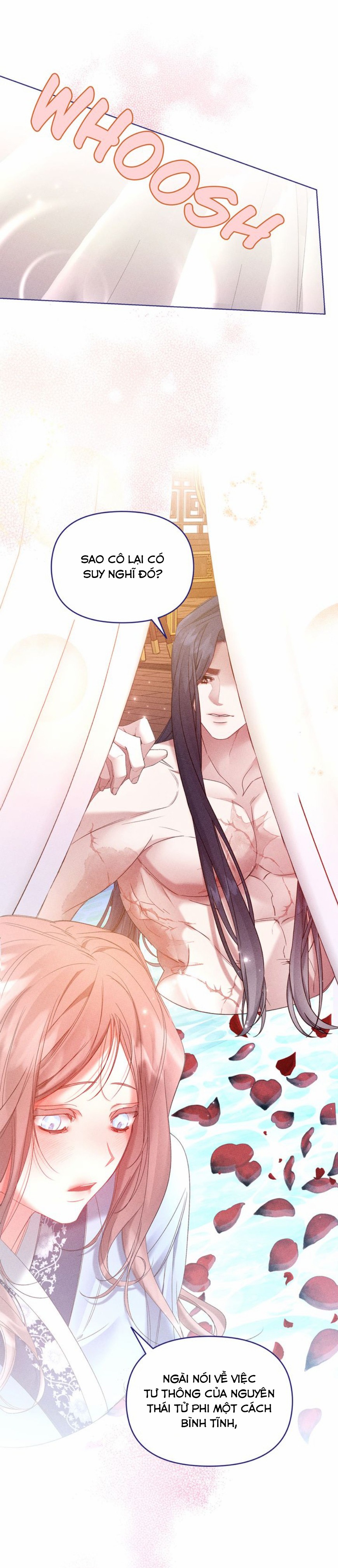 Con Rồng Và Hoàng Tử Chapter 11 - Trang 2