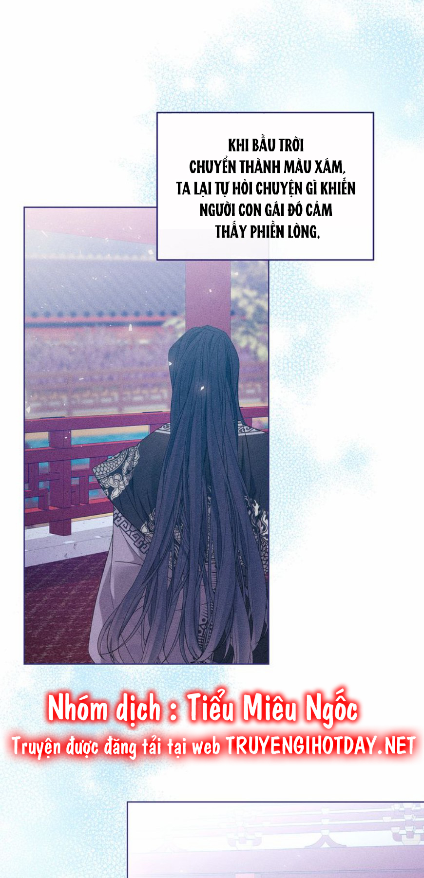 Con Rồng Và Hoàng Tử Chapter 16 - Trang 2