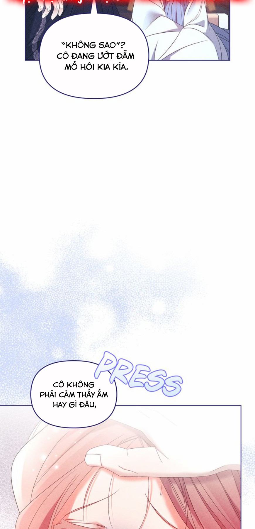 Con Rồng Và Hoàng Tử Chapter 16 - Trang 2