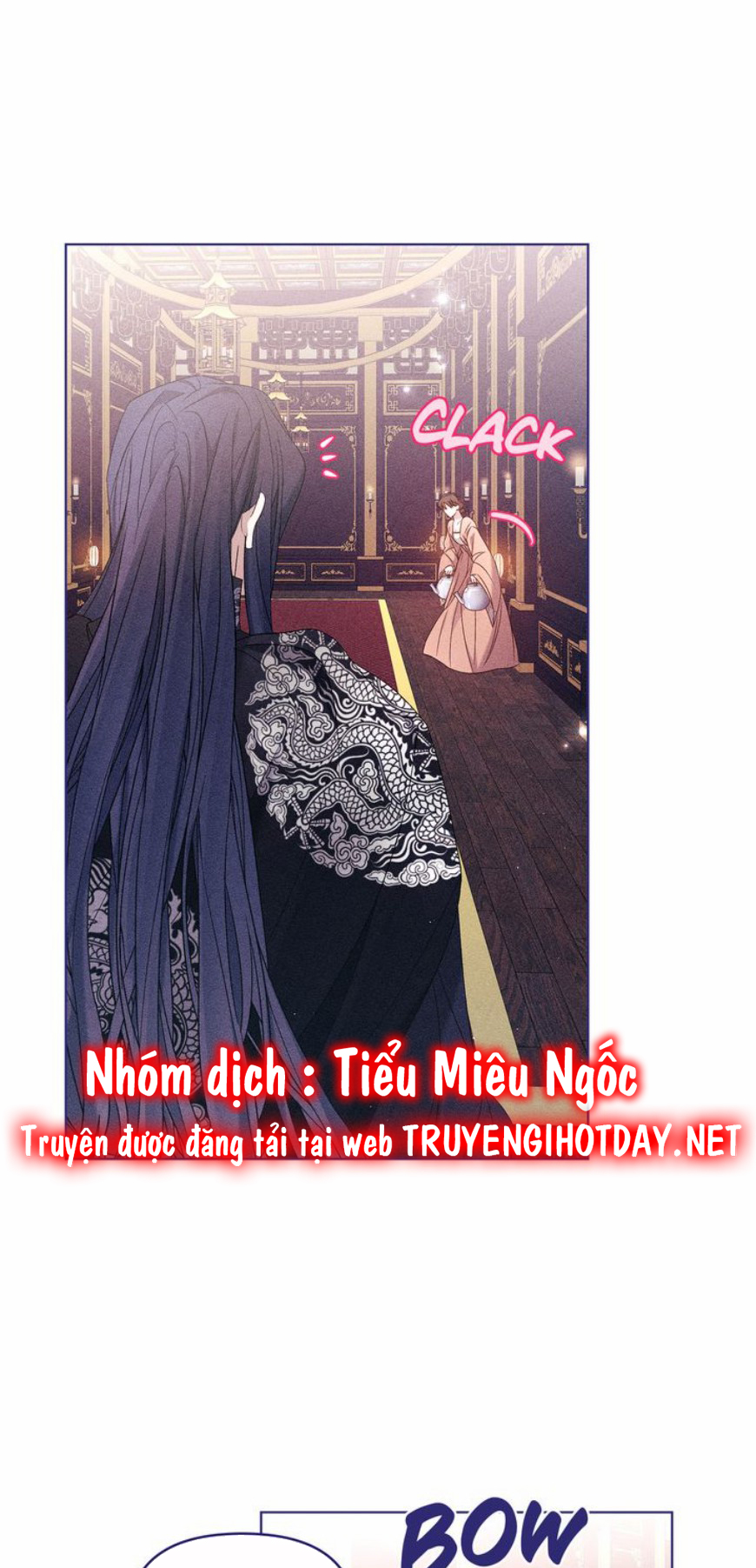 Con Rồng Và Hoàng Tử Chapter 16 - Trang 2