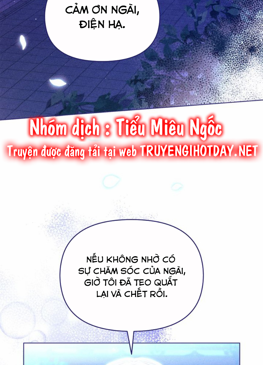 Con Rồng Và Hoàng Tử Chapter 16 - Trang 2