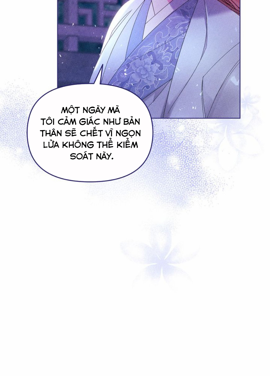 Con Rồng Và Hoàng Tử Chapter 16 - Trang 2