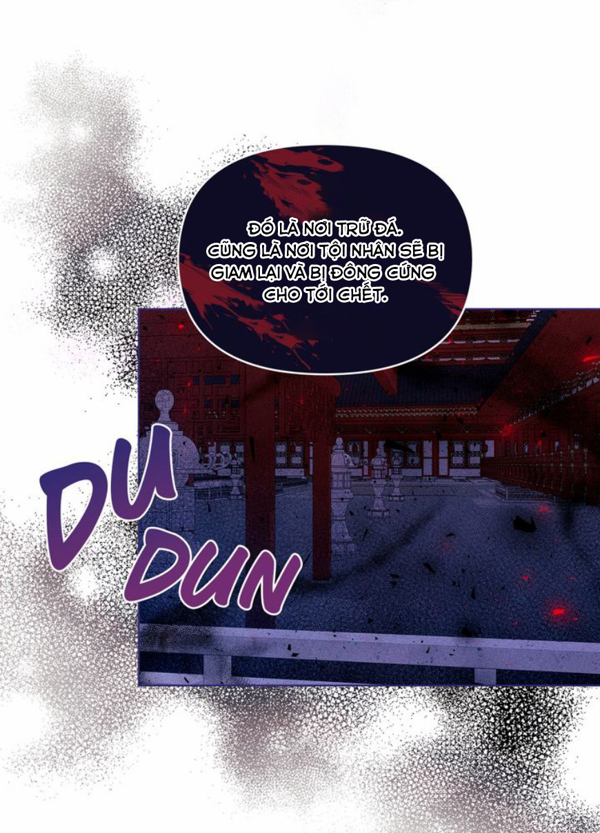 Con Rồng Và Hoàng Tử Chapter 16 - Trang 2