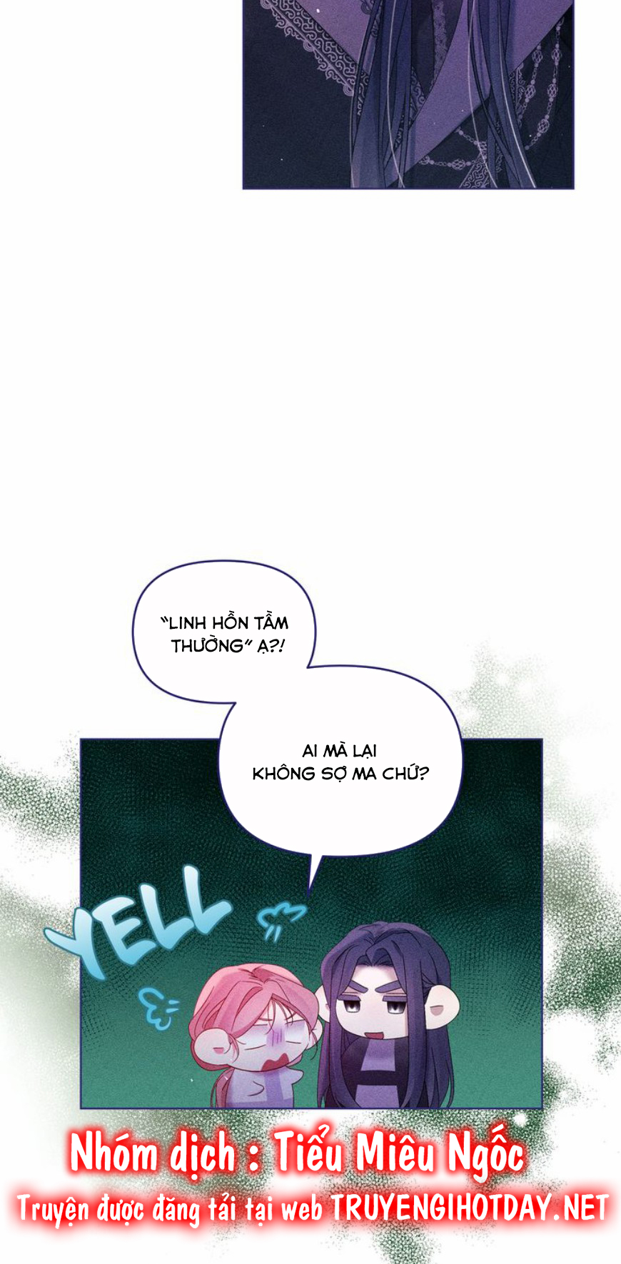 Con Rồng Và Hoàng Tử Chapter 16 - Trang 2