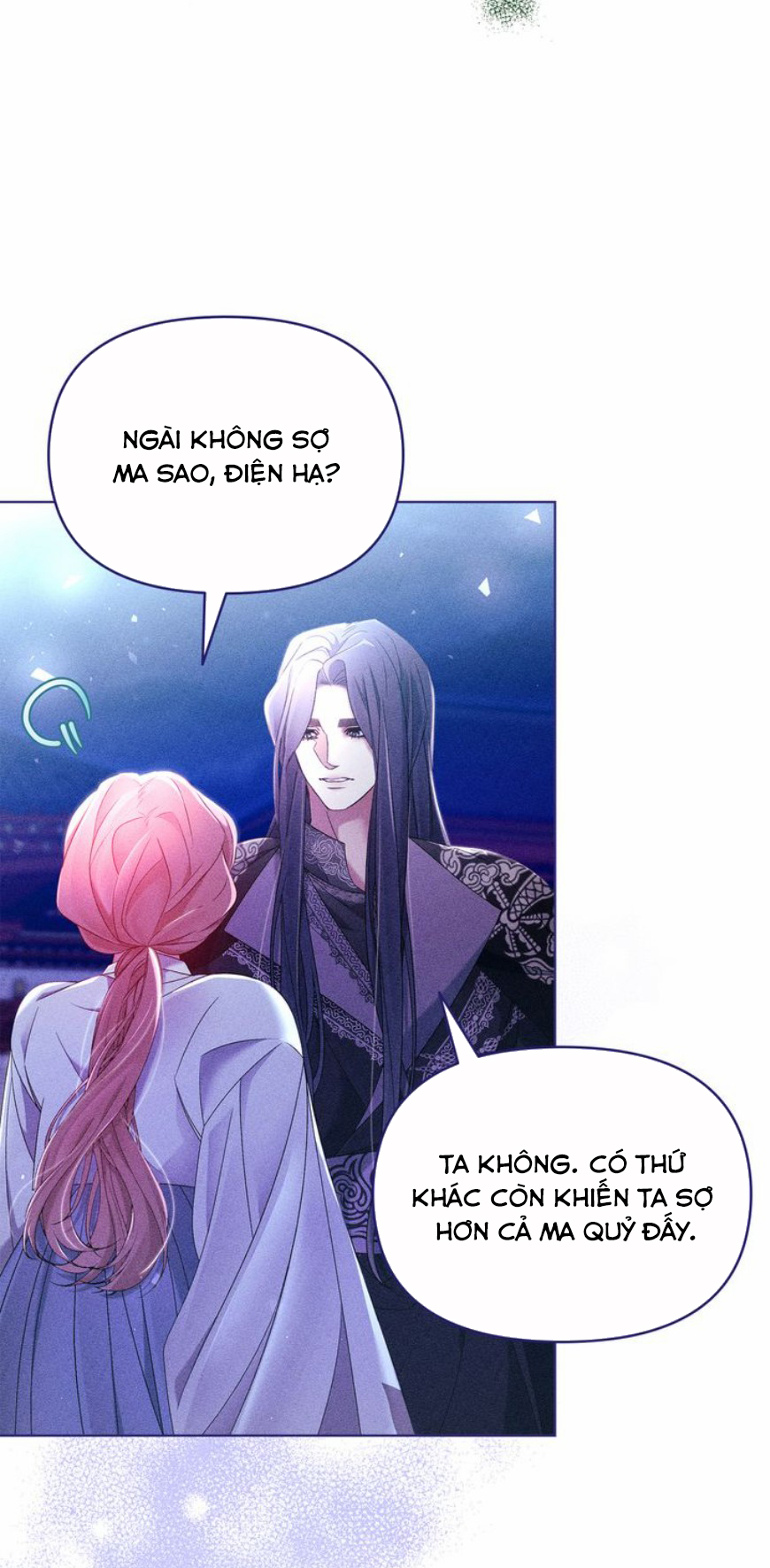 Con Rồng Và Hoàng Tử Chapter 16 - Trang 2