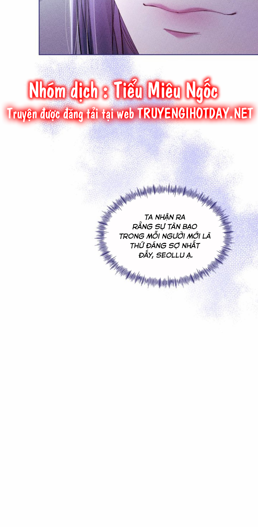 Con Rồng Và Hoàng Tử Chapter 16 - Trang 2