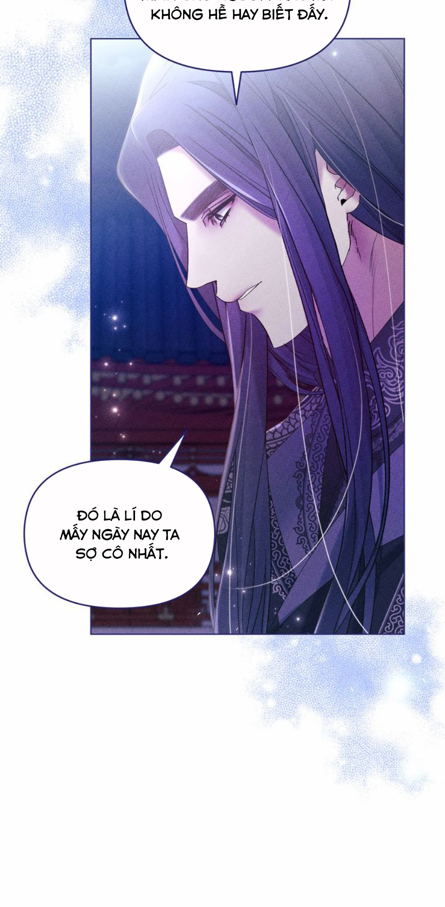 Con Rồng Và Hoàng Tử Chapter 16 - Trang 2