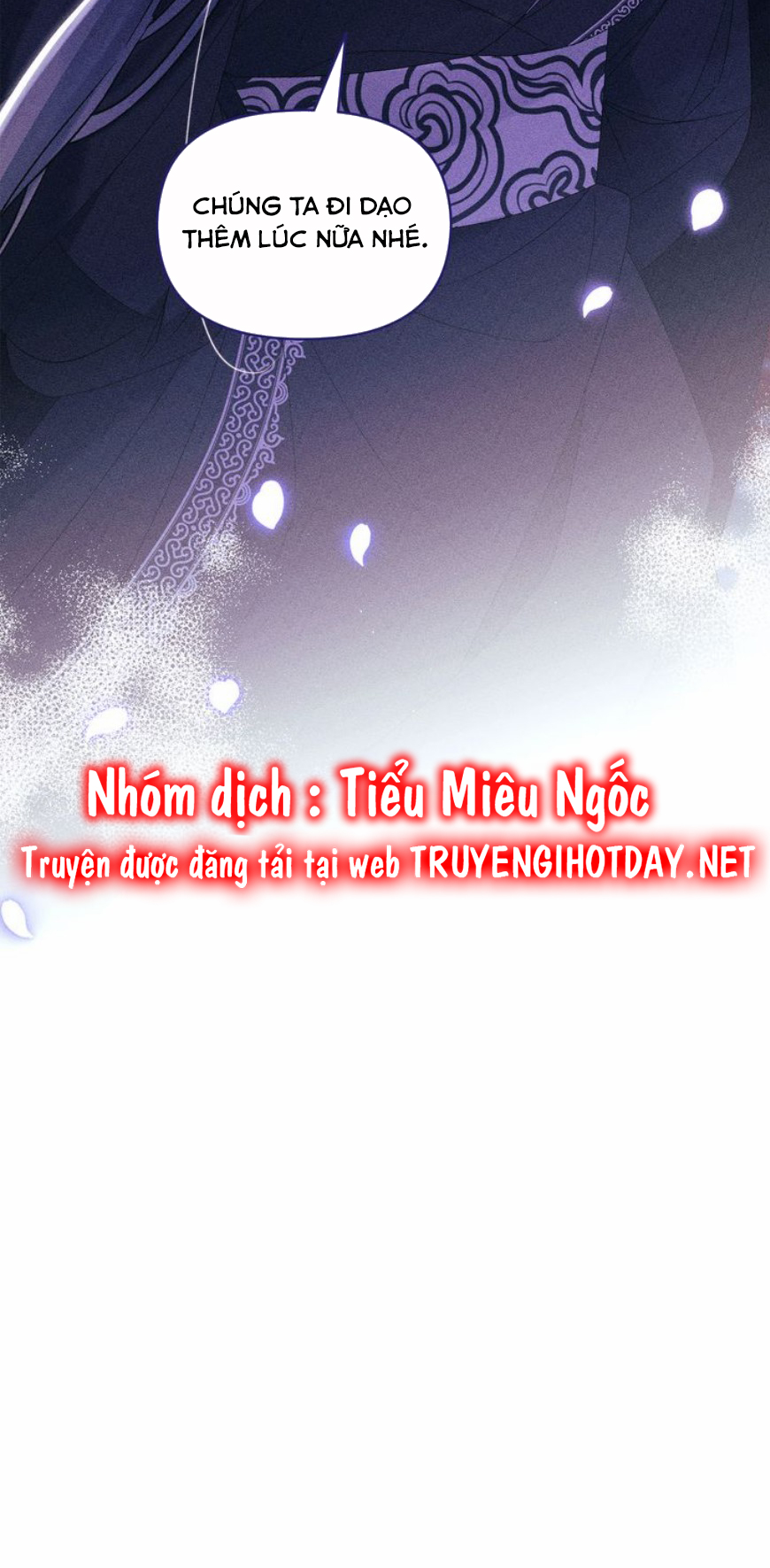 Con Rồng Và Hoàng Tử Chapter 16 - Trang 2