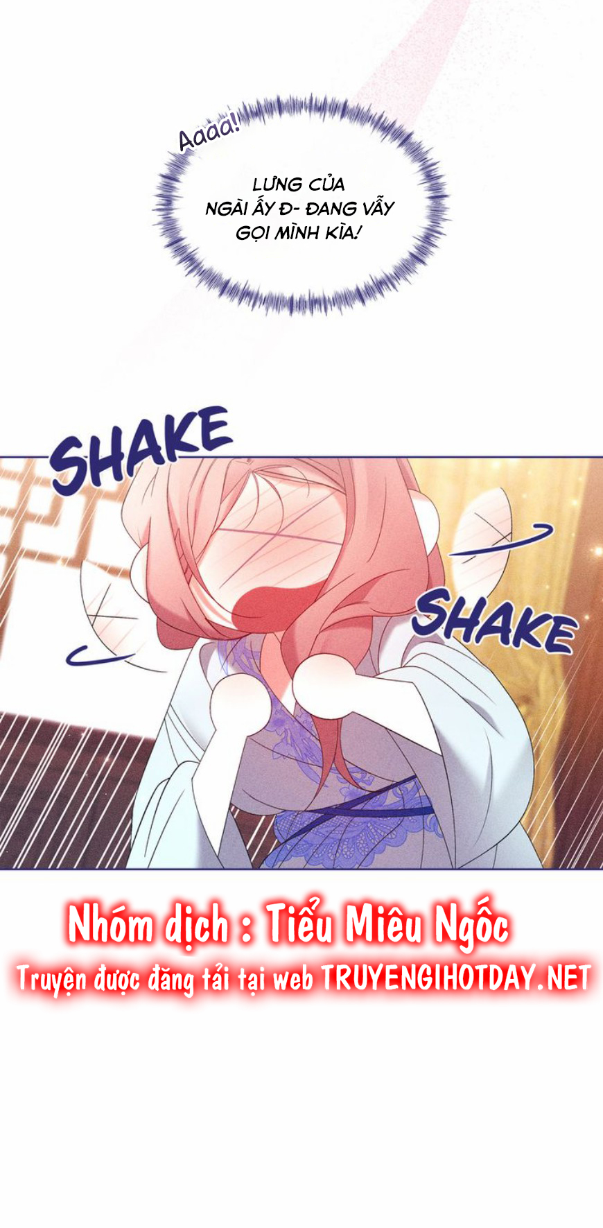 Con Rồng Và Hoàng Tử Chapter 16 - Trang 2