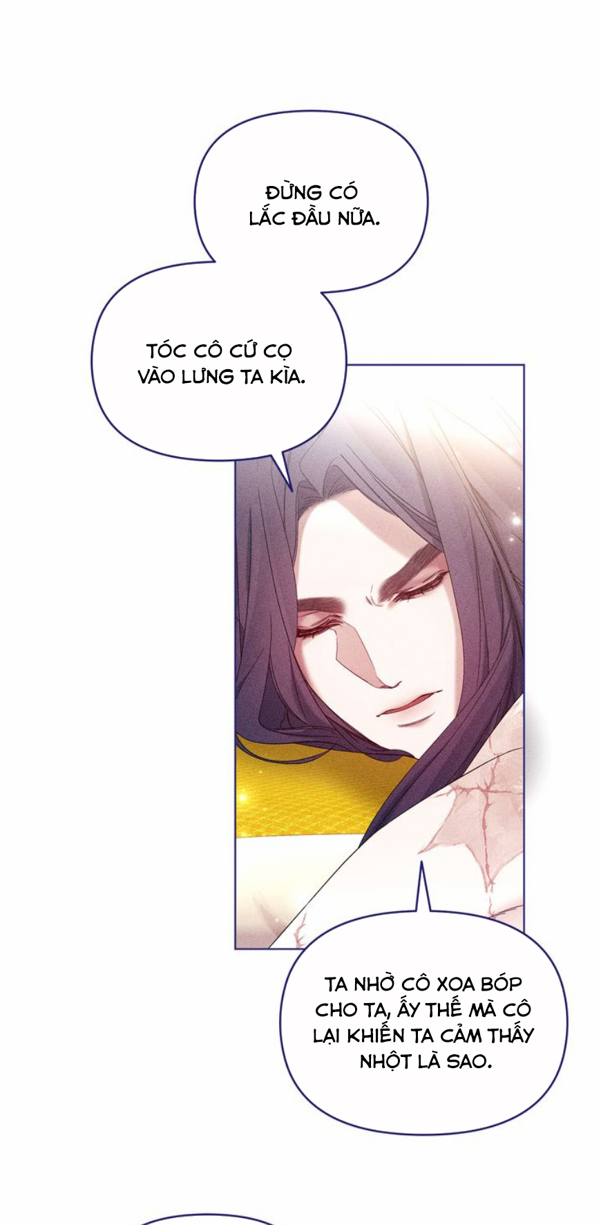 Con Rồng Và Hoàng Tử Chapter 16 - Trang 2