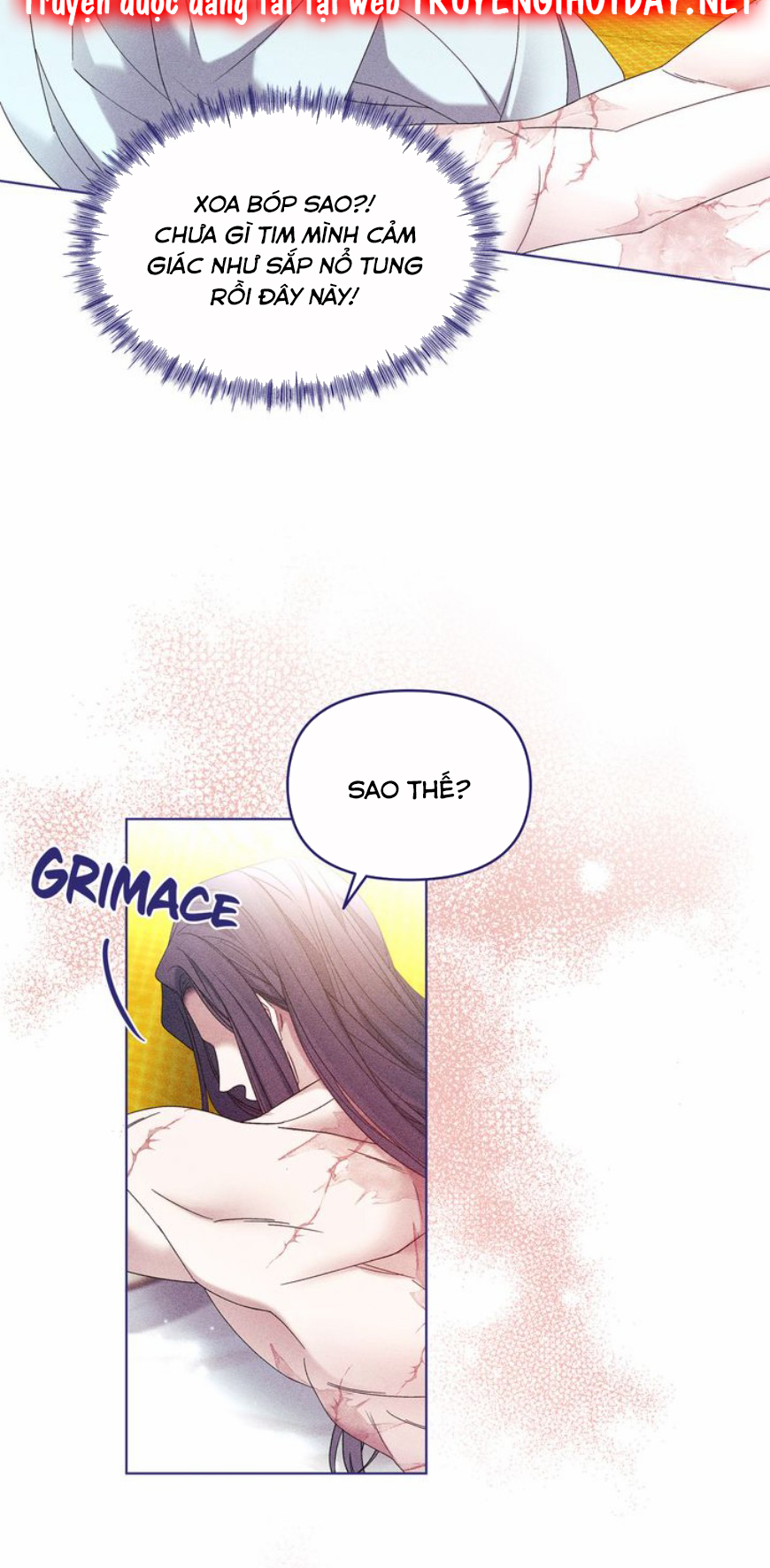 Con Rồng Và Hoàng Tử Chapter 16 - Trang 2